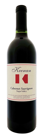 2021 Keenan Cabernet Sauvignon Napa Valley