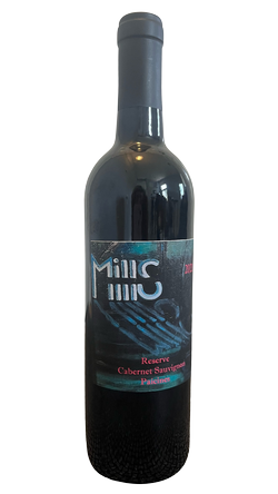 MILLS 2021 RESERVE CABERNET SAUVIGNON PAICINES