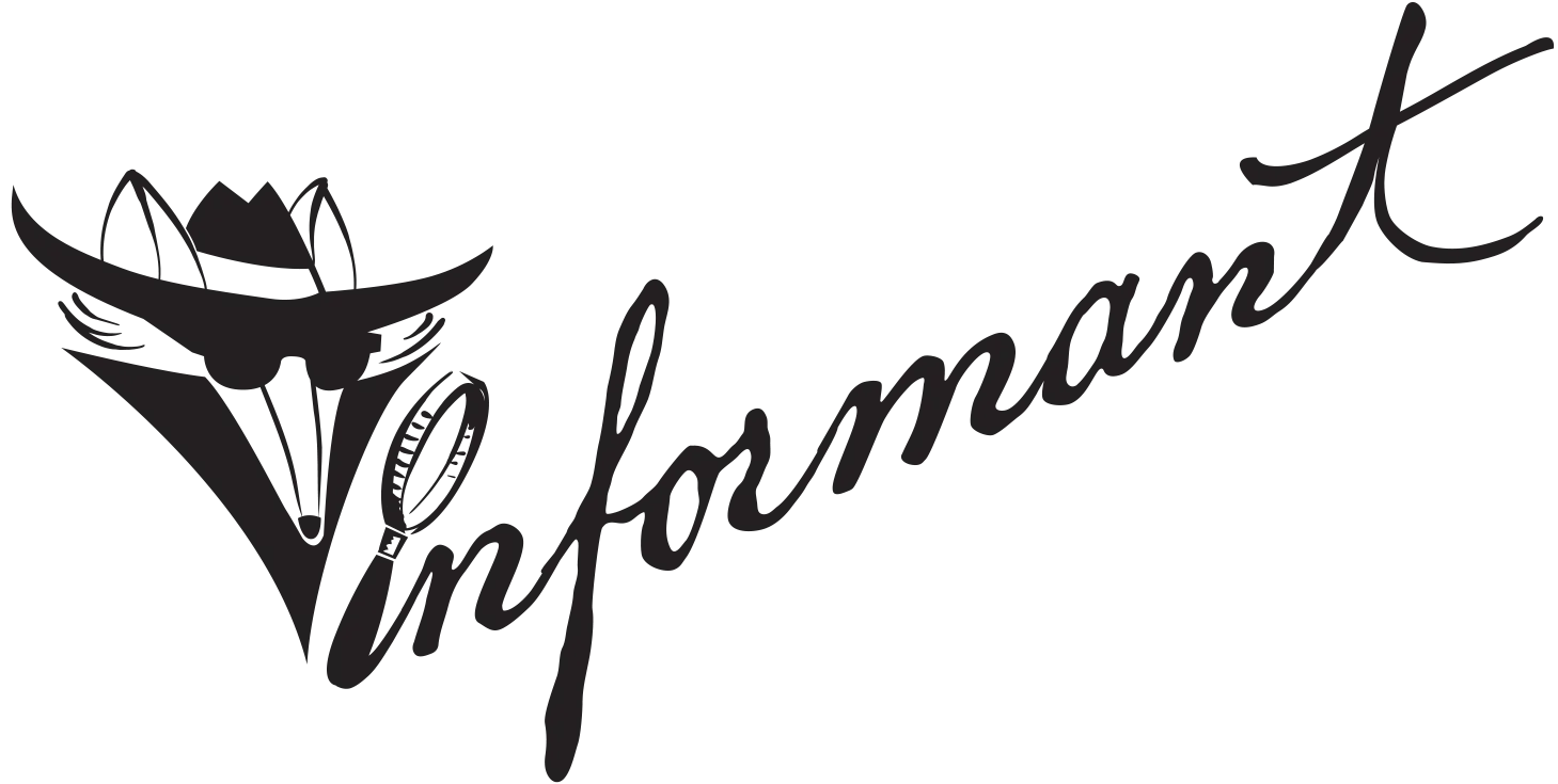 Vinformant Logo (Link to homepage)